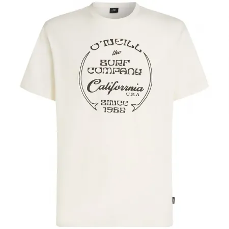 오닐 Beach Front Print 반팔 티셔츠 9143065049