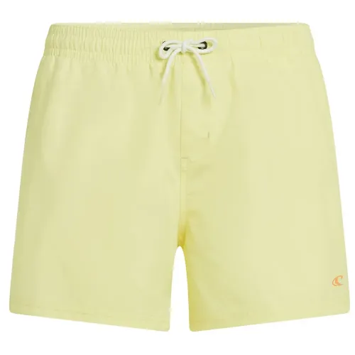 오닐 Sunny Beach 14in 수영 반바지 9143065057