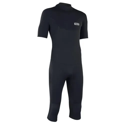 ION Base re 3/2 mm overknee 반팔 프리다이빙 슈트 등에 지퍼 9143112096