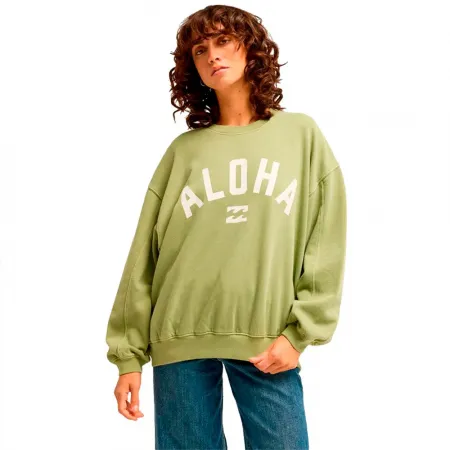 빌라봉 Kendall Aloha 스웨트셔츠 9143309138