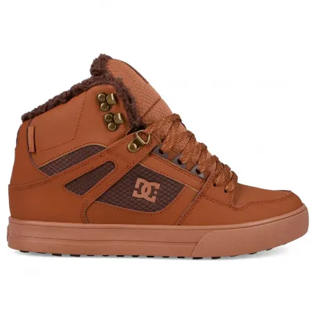 DC슈즈 Pure Hi Top Wnt 부츠 9143309441