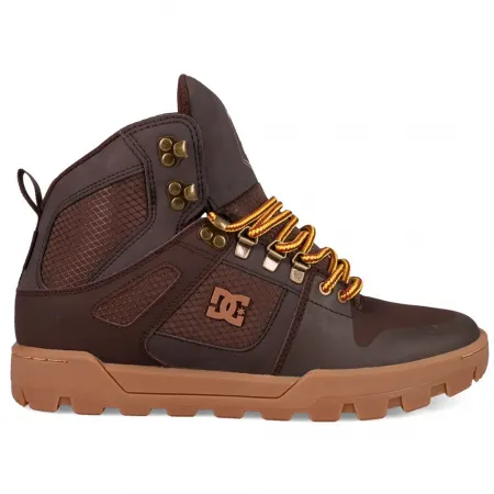 DC슈즈 Pure HT 부츠 9143309444