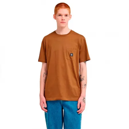 엘레먼트 Icon Label Pocket 반팔 티셔츠 9143309635