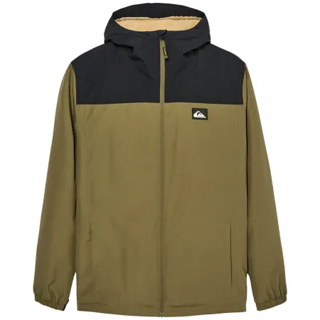 퀵실버 Overcast 3K Warm 자켓 9143310215