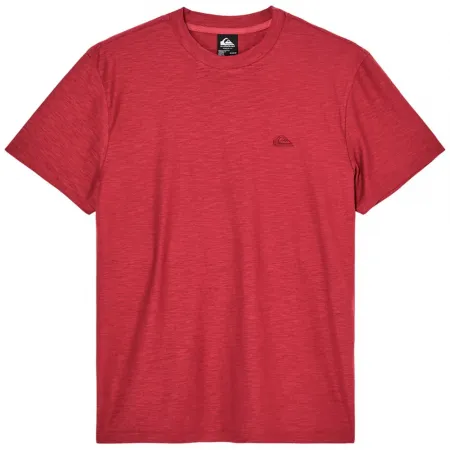 퀵실버 Slub Roundneck 반팔 티셔츠 9143310390