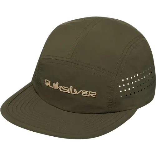 퀵실버 Stacker Tech 모자 9143310404