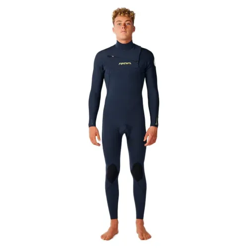 립컬 Dawn Patrol Pro 3/2 mm 긴팔 가슴 지퍼 프리다이빙 슈트 9143395261