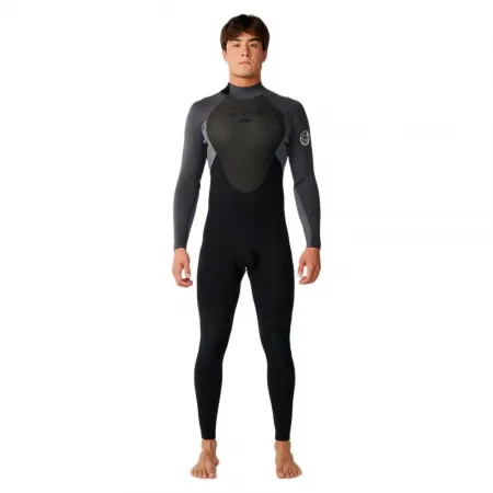 립컬 Omega 3/2 mm 롱슬리브 백 지퍼 프리다이빙 슈트 9143395551