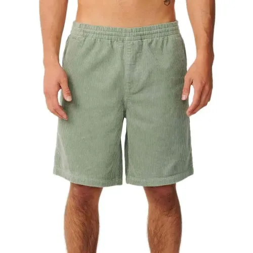 립컬 Premium Surf Cord Volley 반바지 9143395642