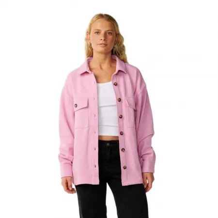 립컬 Retro 스웰 Overshirt 긴팔 셔츠 9143395684