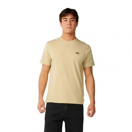 립컬 Streamline Embroid 반팔 티셔츠 9143396014