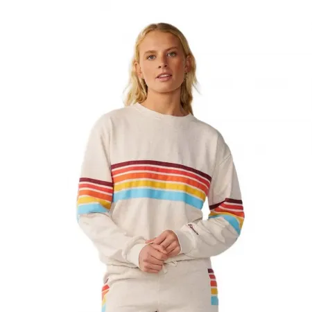 립컬 Surf Revival Relaxed 스웨트셔츠 9143396087