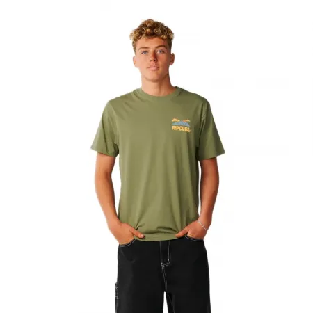 립컬 Surf Trip 반팔 티셔츠 9143396126