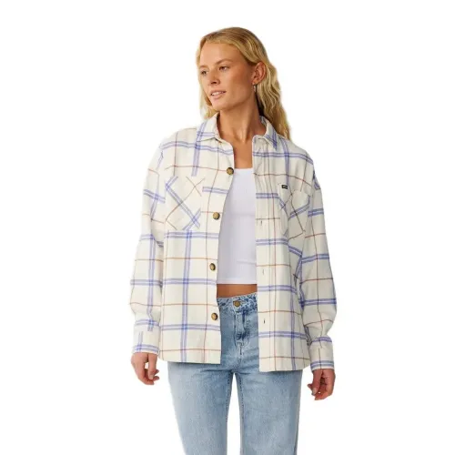립컬 Venture Flannel 긴팔 셔츠 9143396158