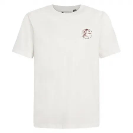 오닐 O´Riginals Back Print 반팔 티셔츠 9143535603