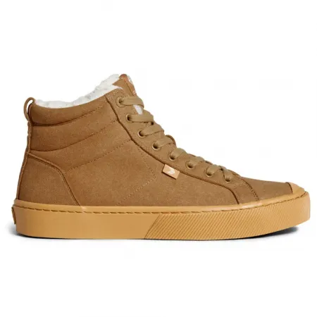 카리우마 Oca High Therma 운동화 9143686042